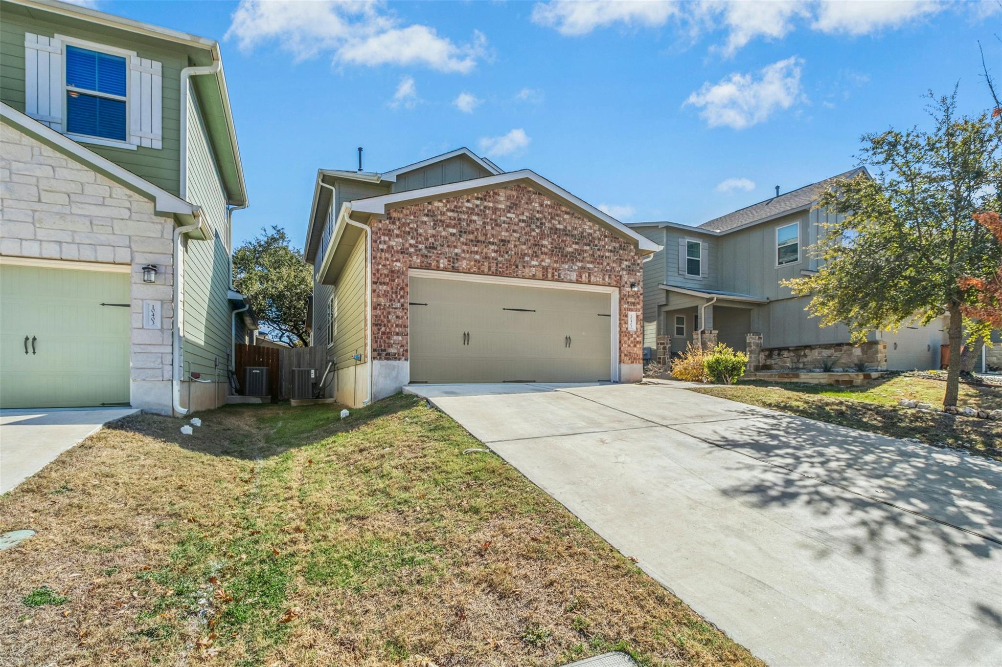 10405 Tree Duck Dr, Austin, TX 78748