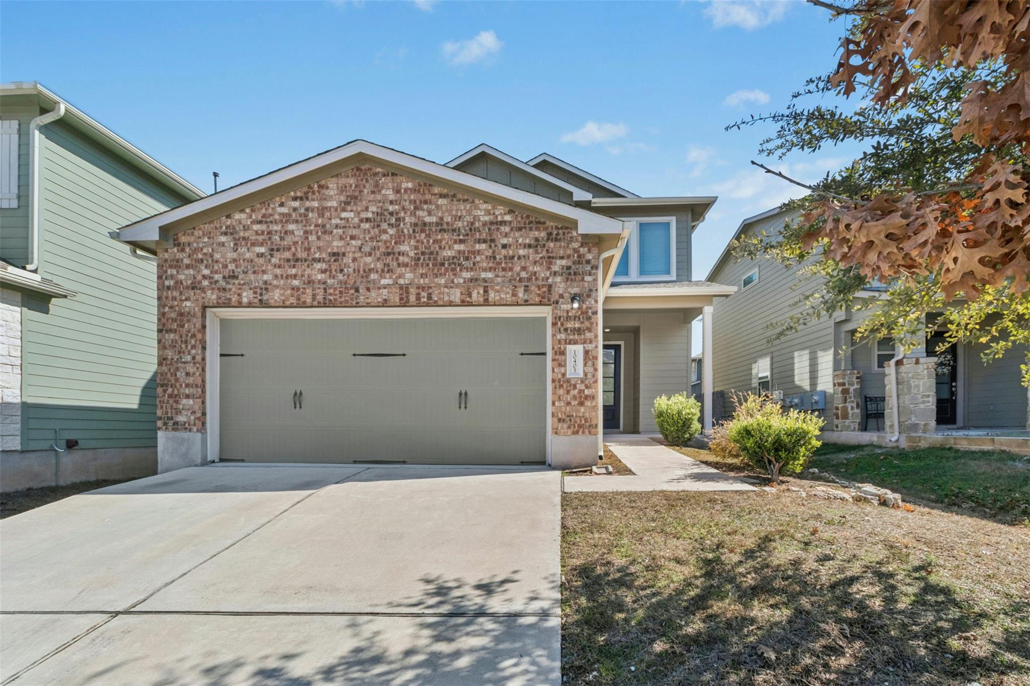 10405 Tree Duck Dr, Austin, TX 78748