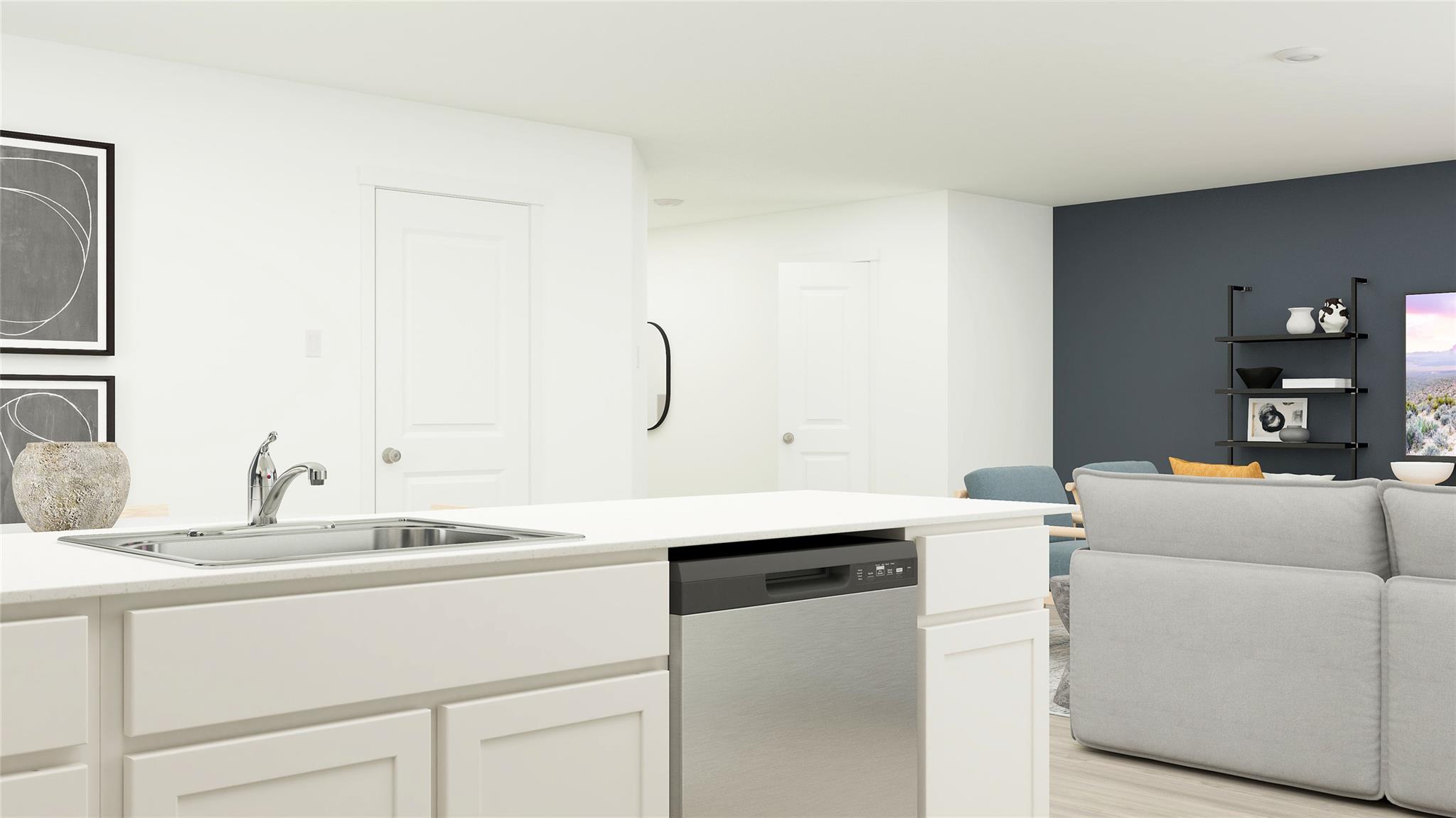 424 Jones Beach Ln, Jarrell, TX 76537