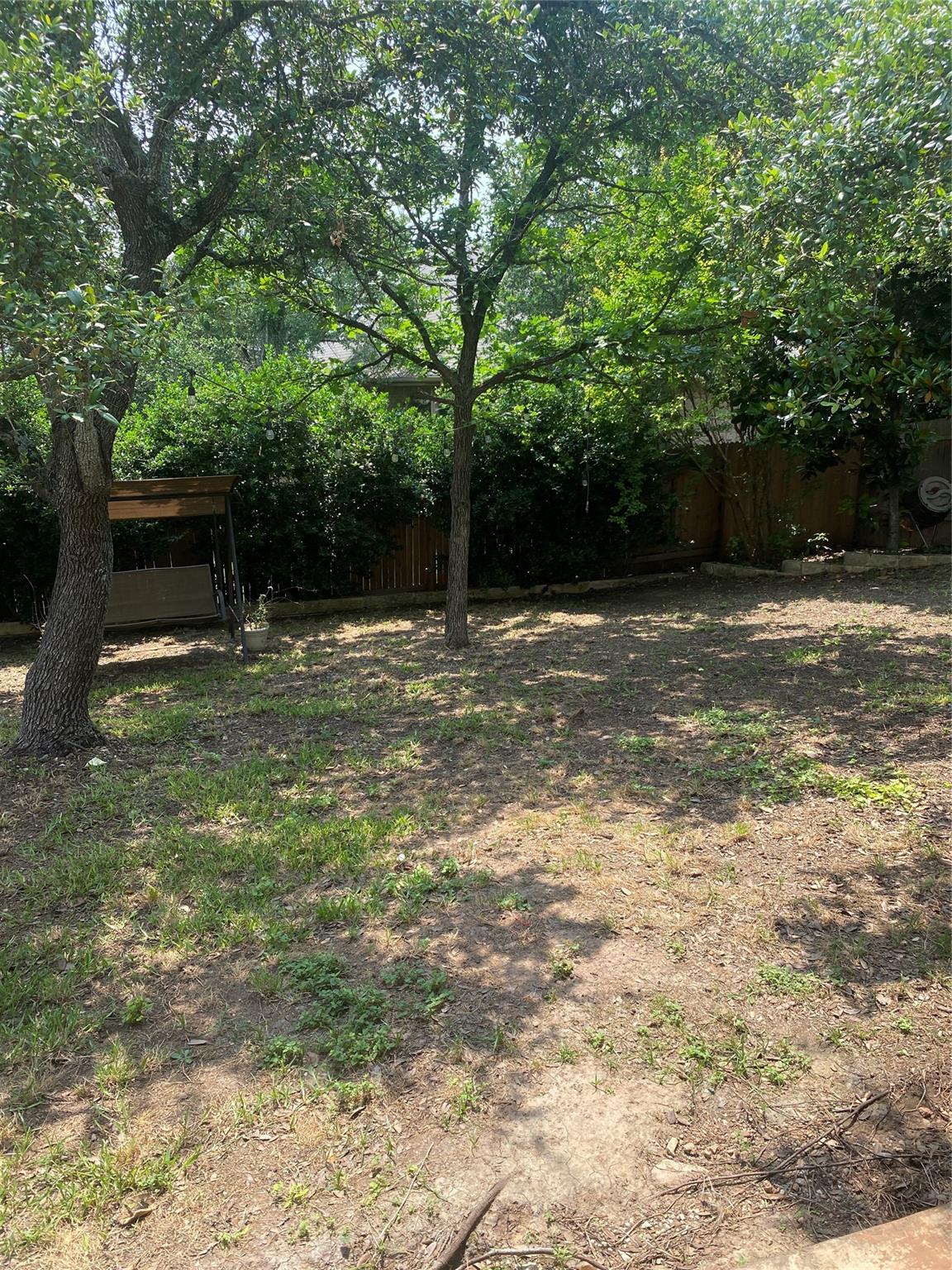 2903 B Oak Crest Ave, Austin, TX 78704