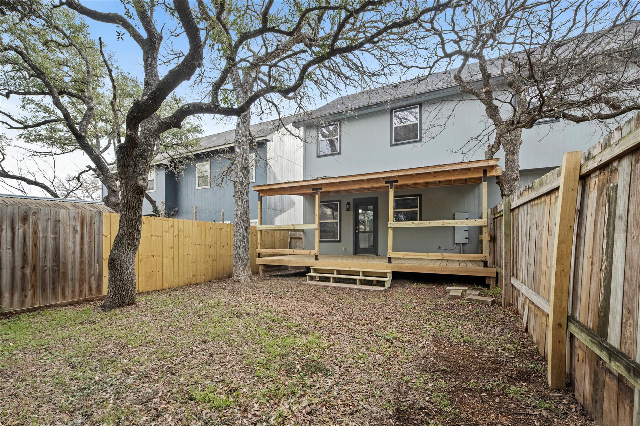 38 Deer Ridge Rd, Wimberley, TX 78676