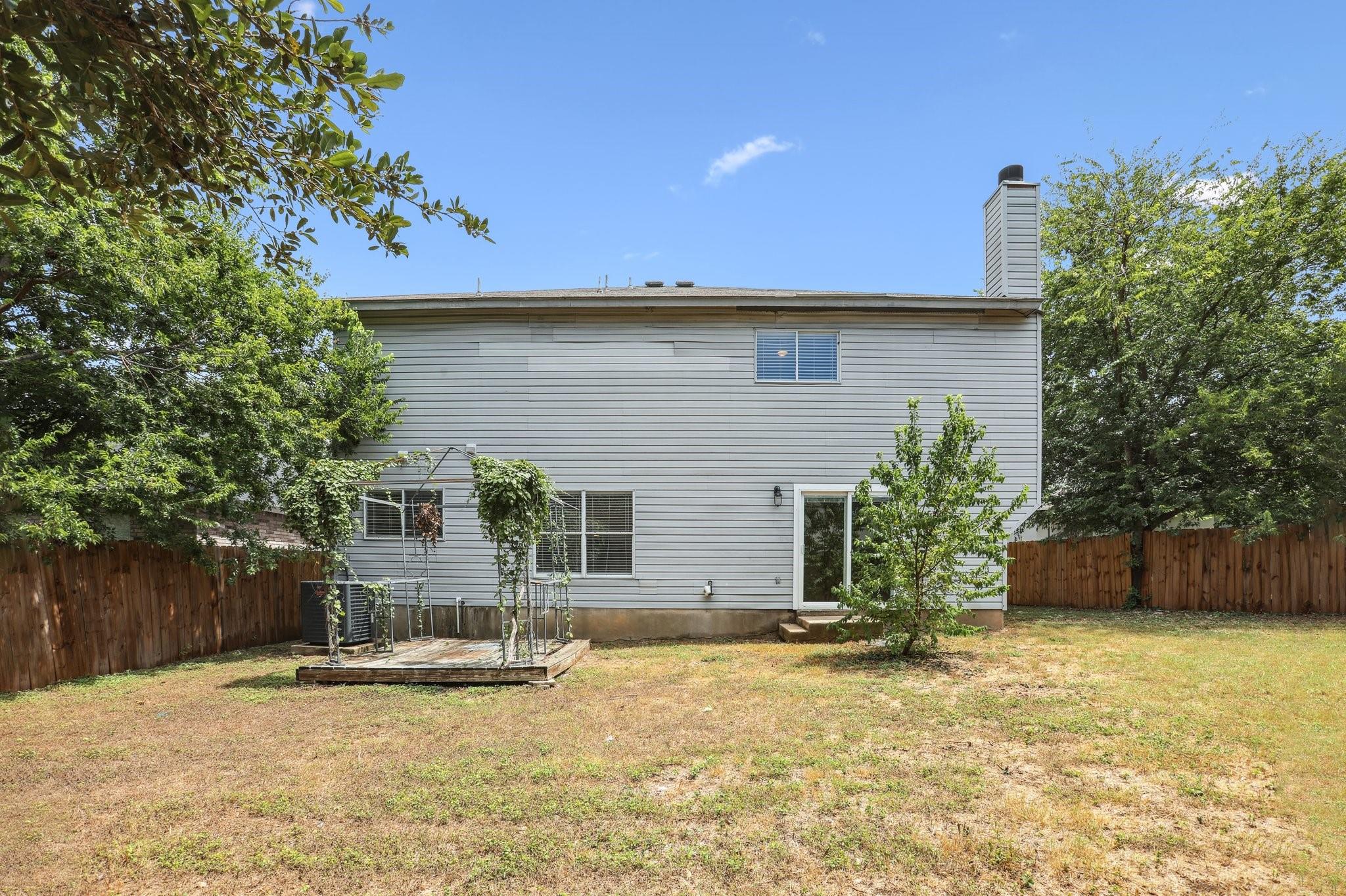 1517 Alazan Cv, Round Rock, TX 78664
