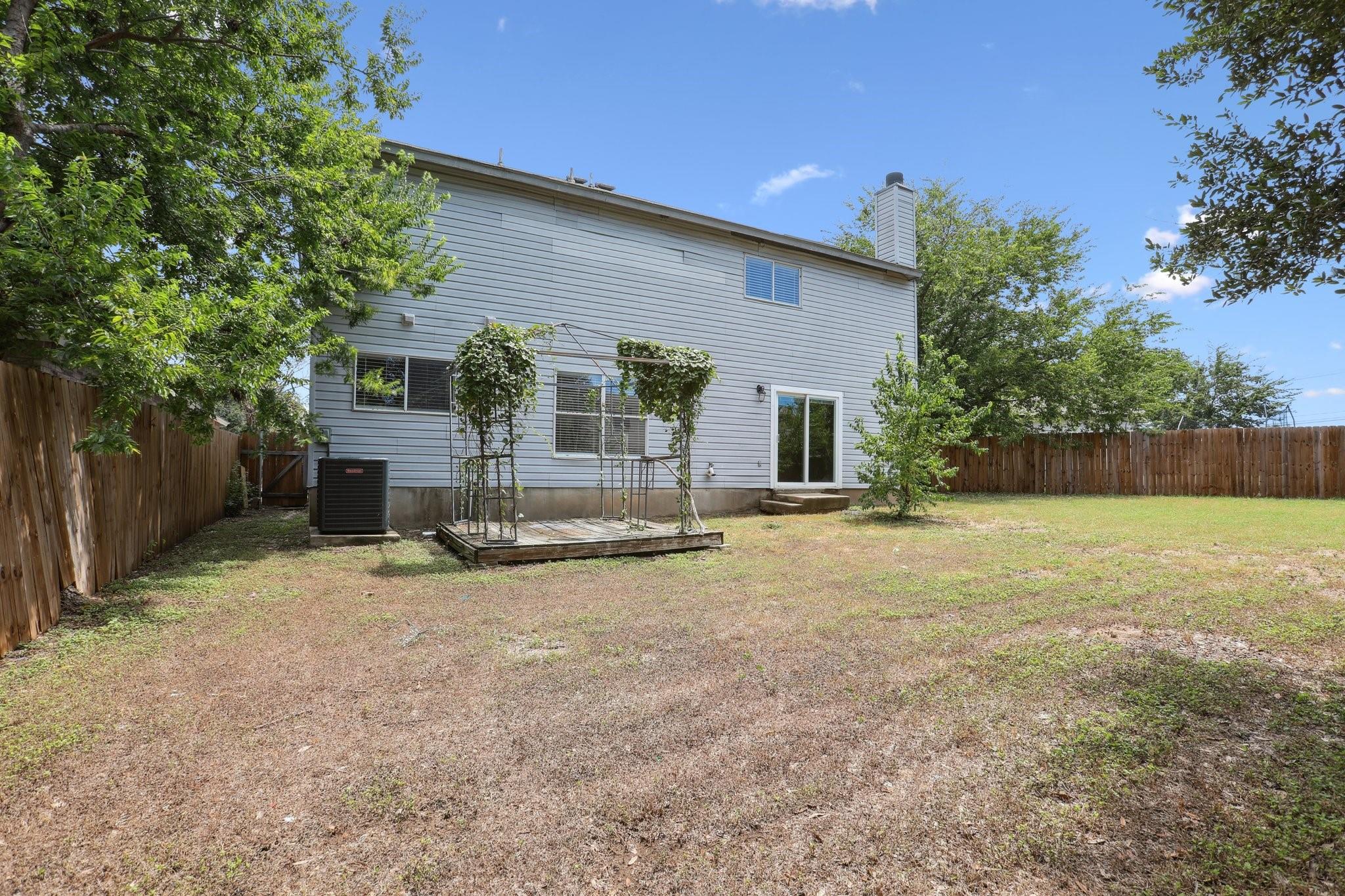 1517 Alazan Cv, Round Rock, TX 78664