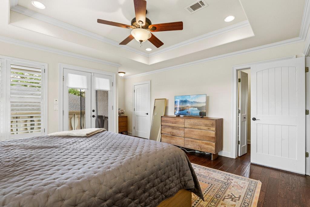 2307 Alta Vista Ave, Austin, TX 78704