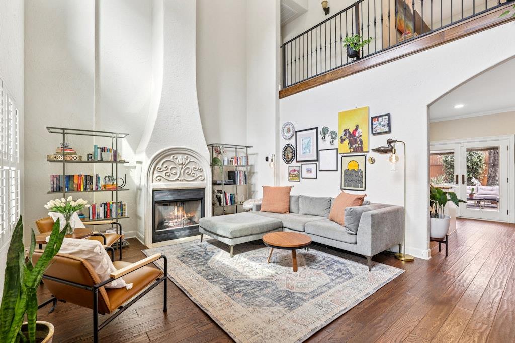 2307 Alta Vista Ave, Austin, TX 78704