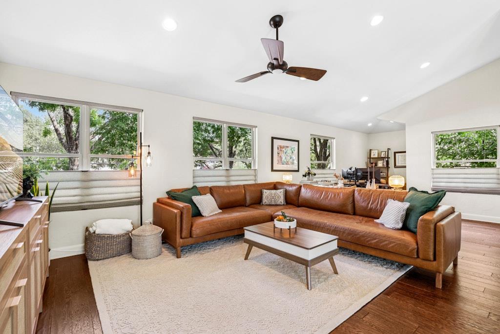 2307 Alta Vista Ave, Austin, TX 78704