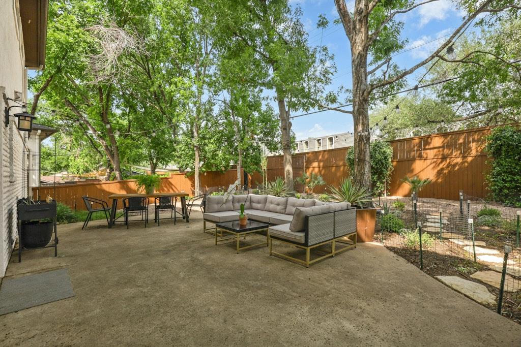 2307 Alta Vista Ave, Austin, TX 78704