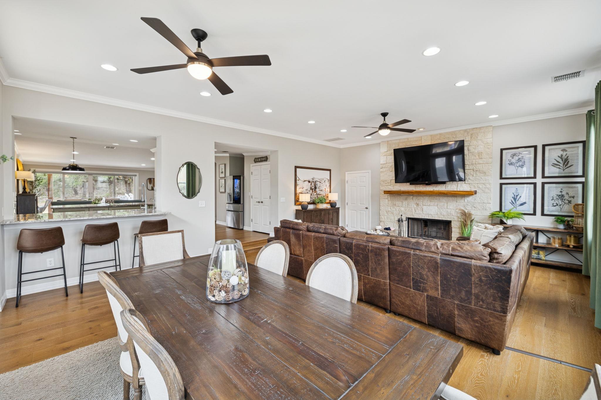 4669 Fm 2673, Canyon Lake, TX 78133