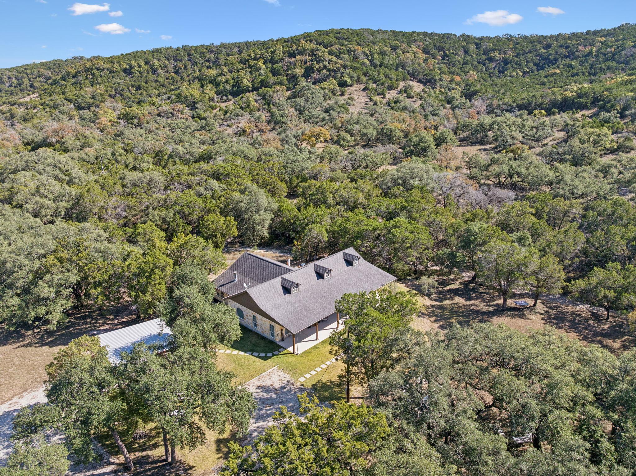 4669 Fm 2673, Canyon Lake, TX 78133