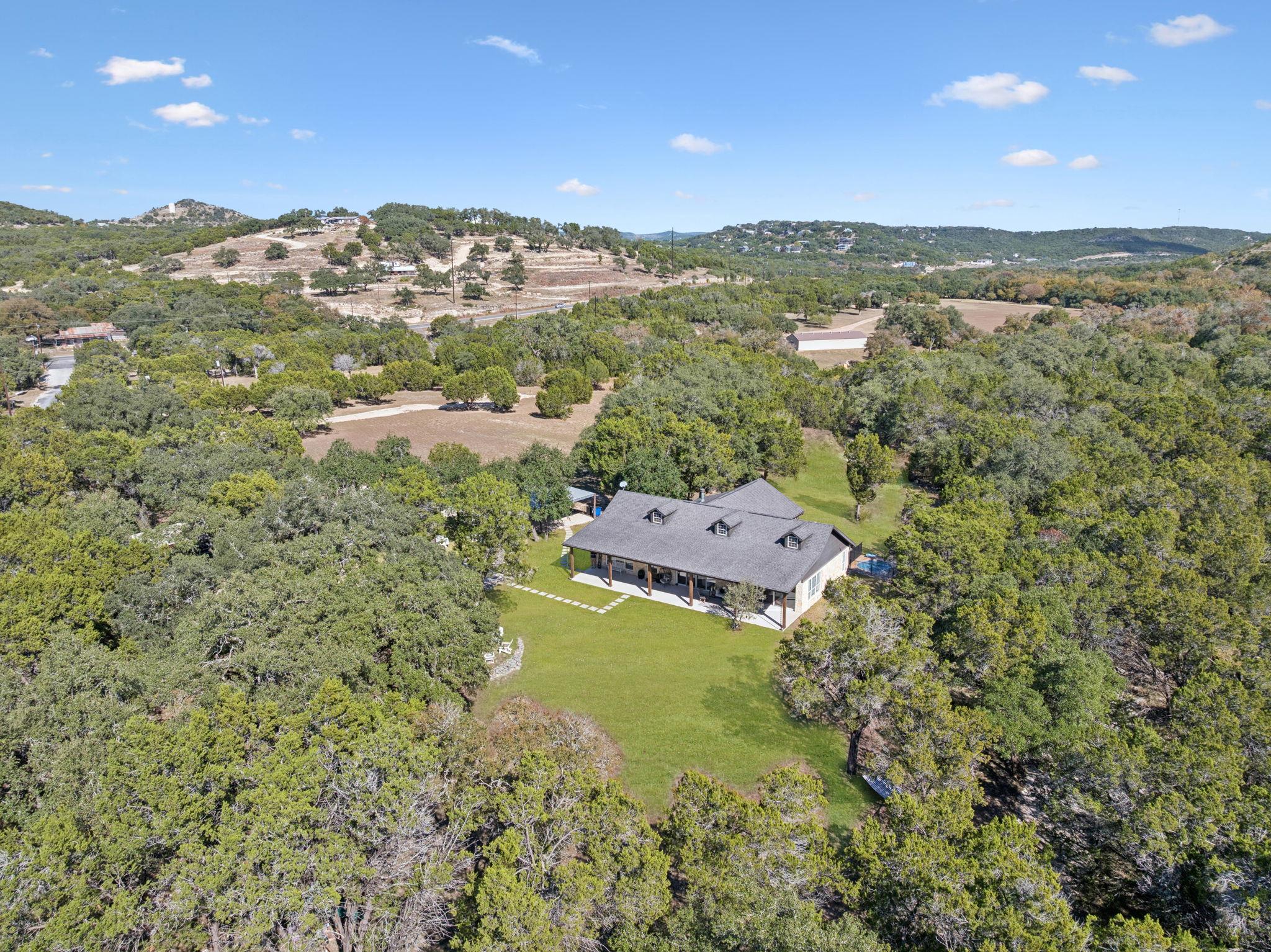 4669 Fm 2673, Canyon Lake, TX 78133