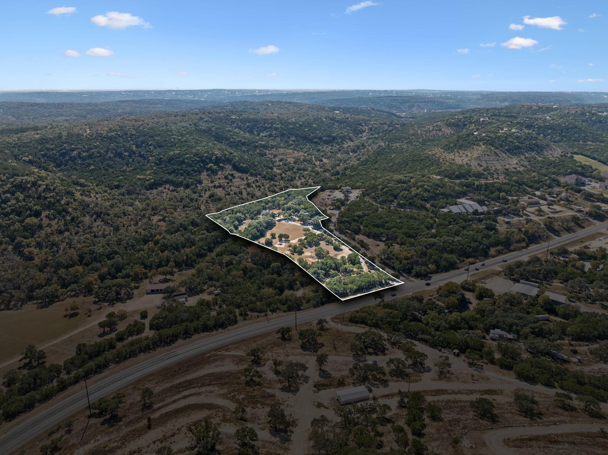 4669 Fm 2673, Canyon Lake, TX 78133