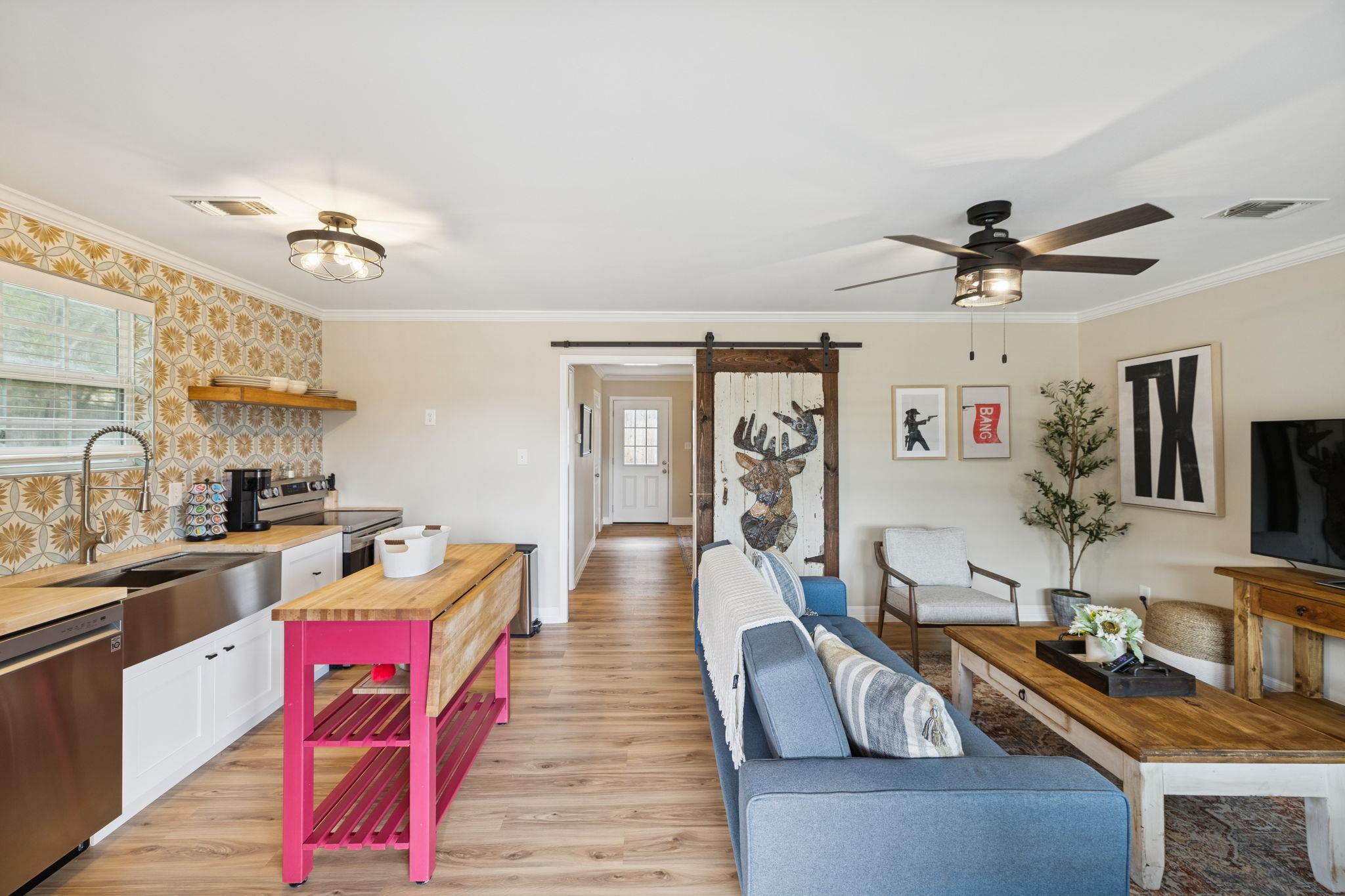 4669 Fm 2673, Canyon Lake, TX 78133