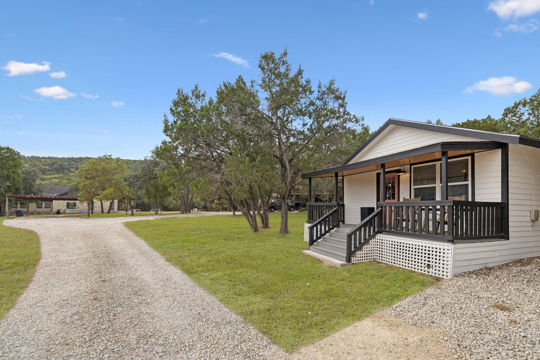 4669 Fm 2673, Canyon Lake, TX 78133