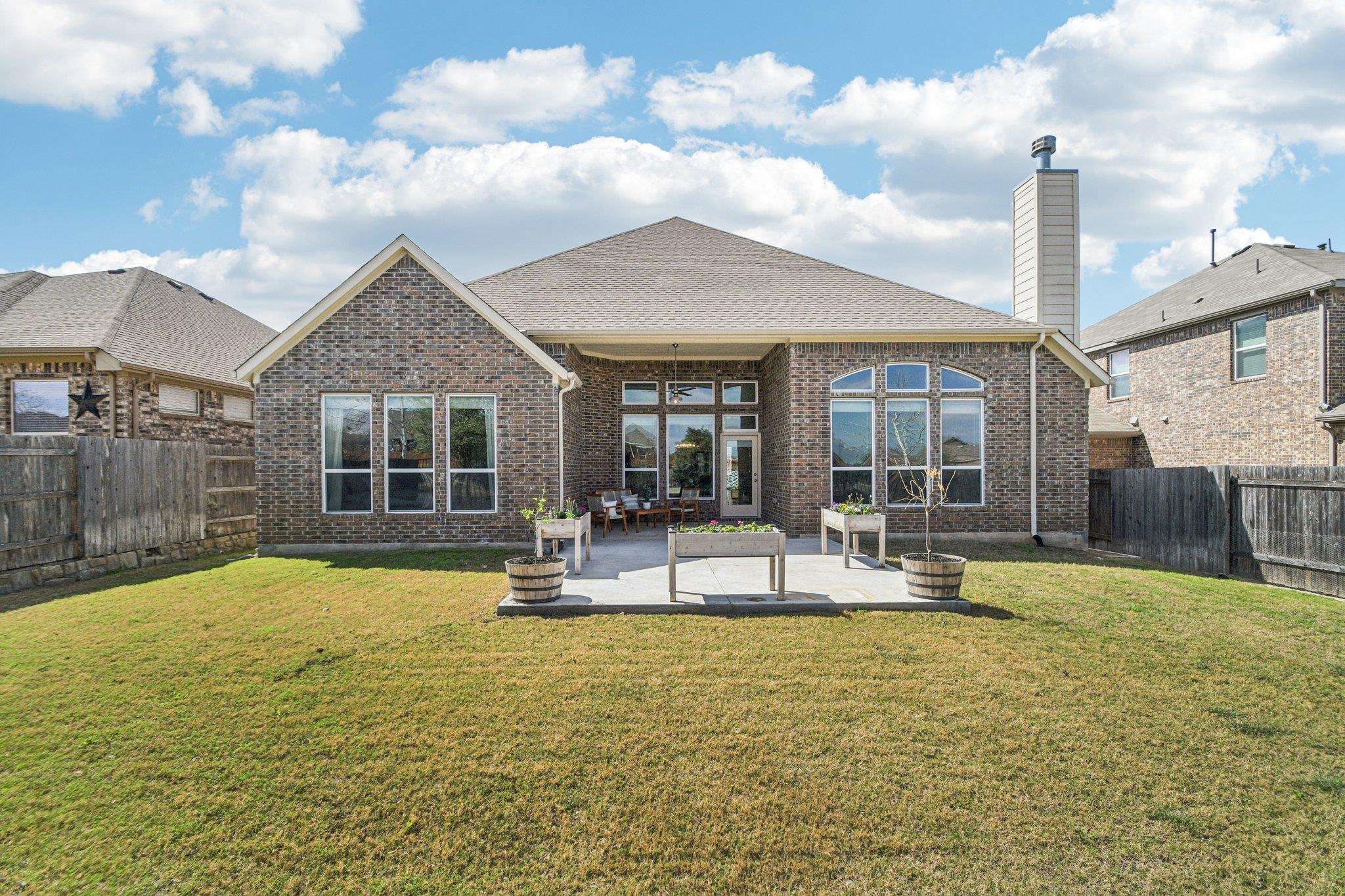 429 Betony Loop, Buda, TX 78610