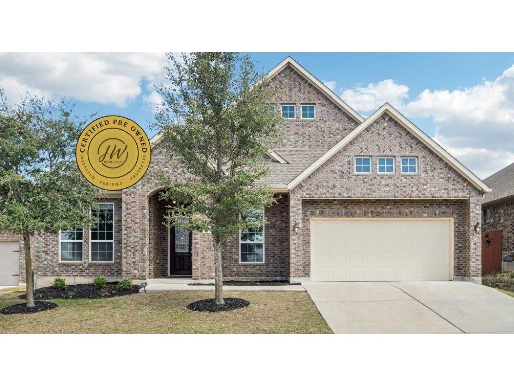 429 Betony Loop, Buda, TX 78610