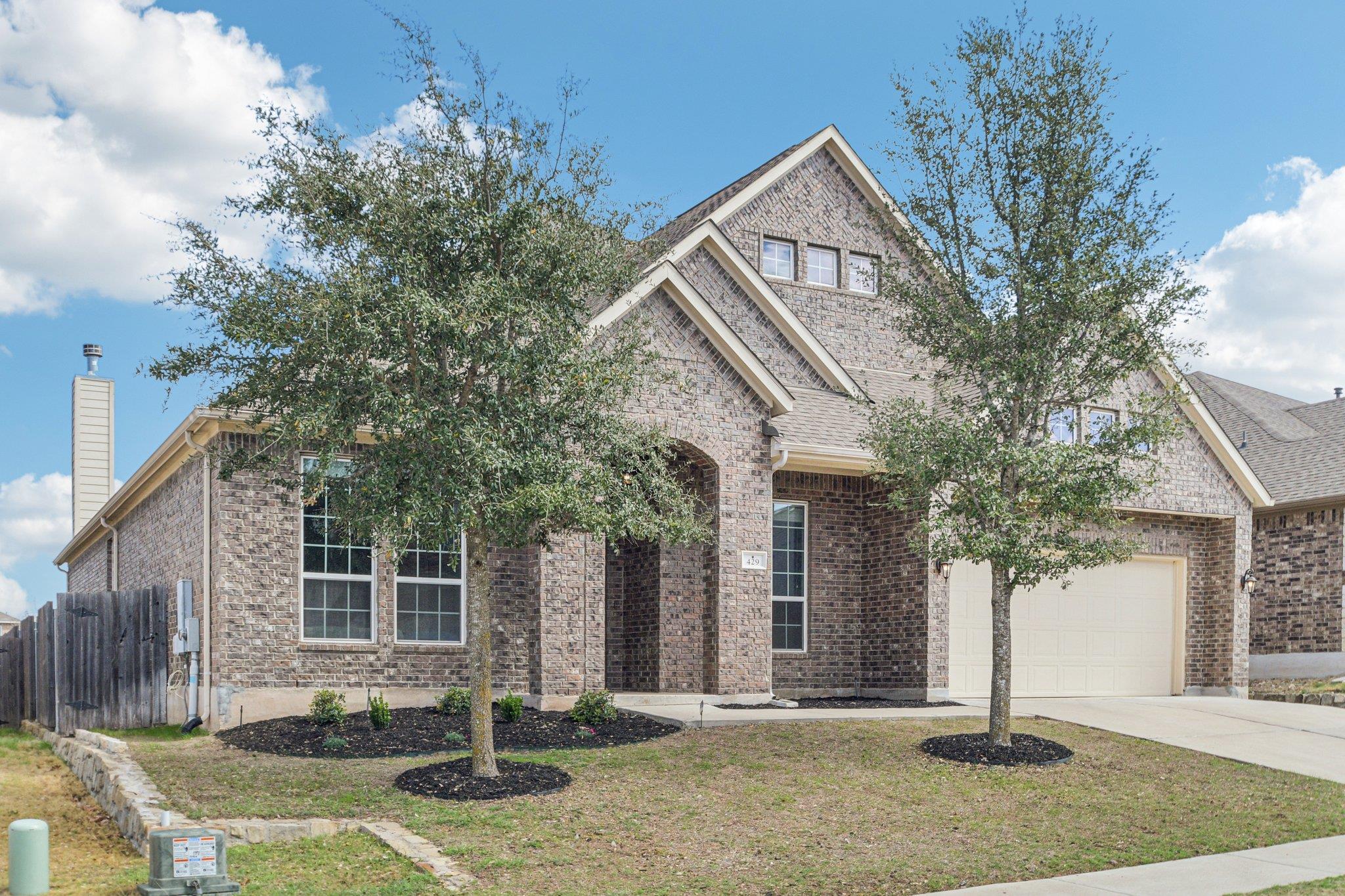 429 Betony Loop, Buda, TX 78610