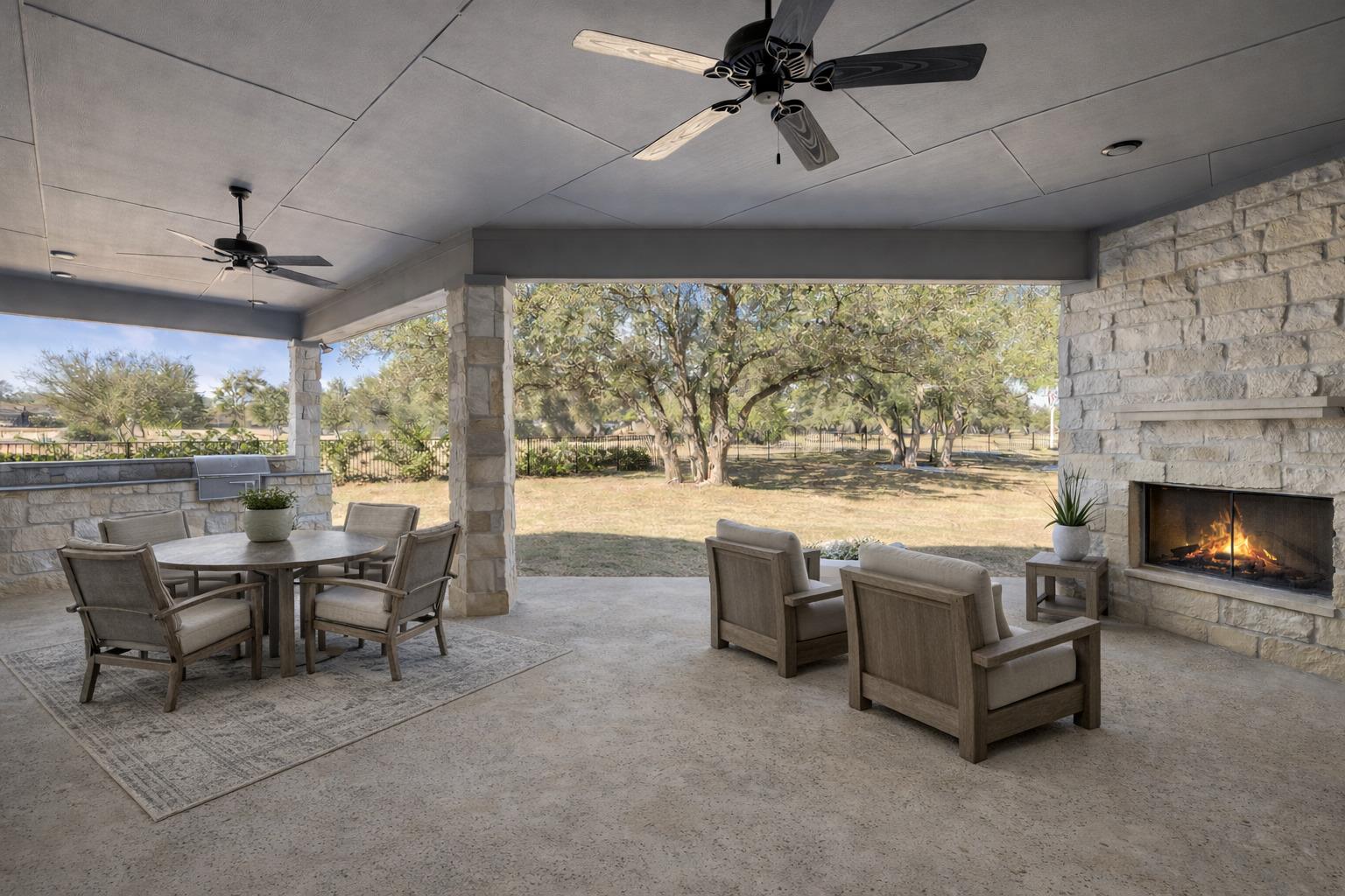 1006 Woodpark Ln, Georgetown, TX 78633