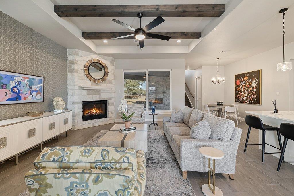 1006 Woodpark Ln, Georgetown, TX 78633