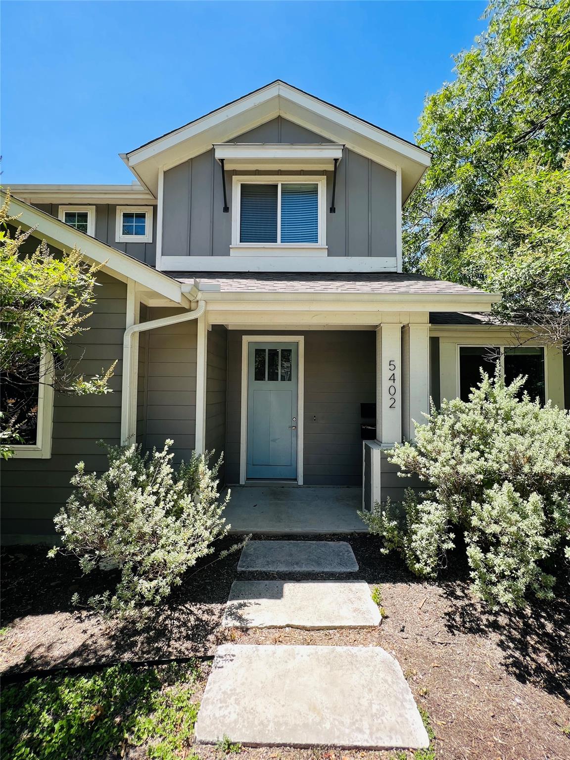 5402 Avenue F # A, Austin, TX 78751