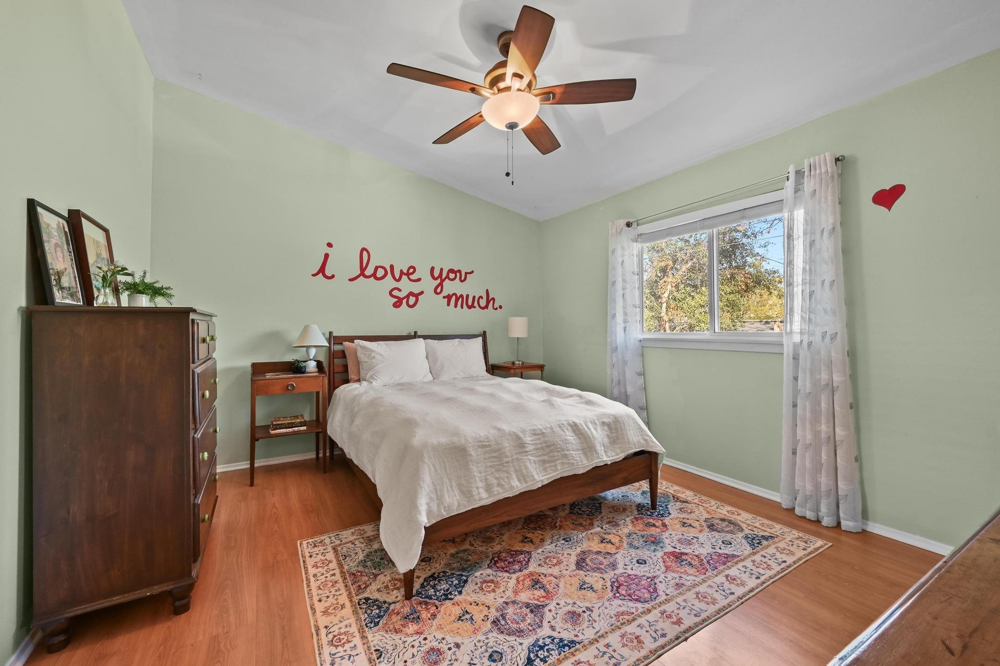 2021 Bluebonnet Ln # 203, Austin, TX 78704