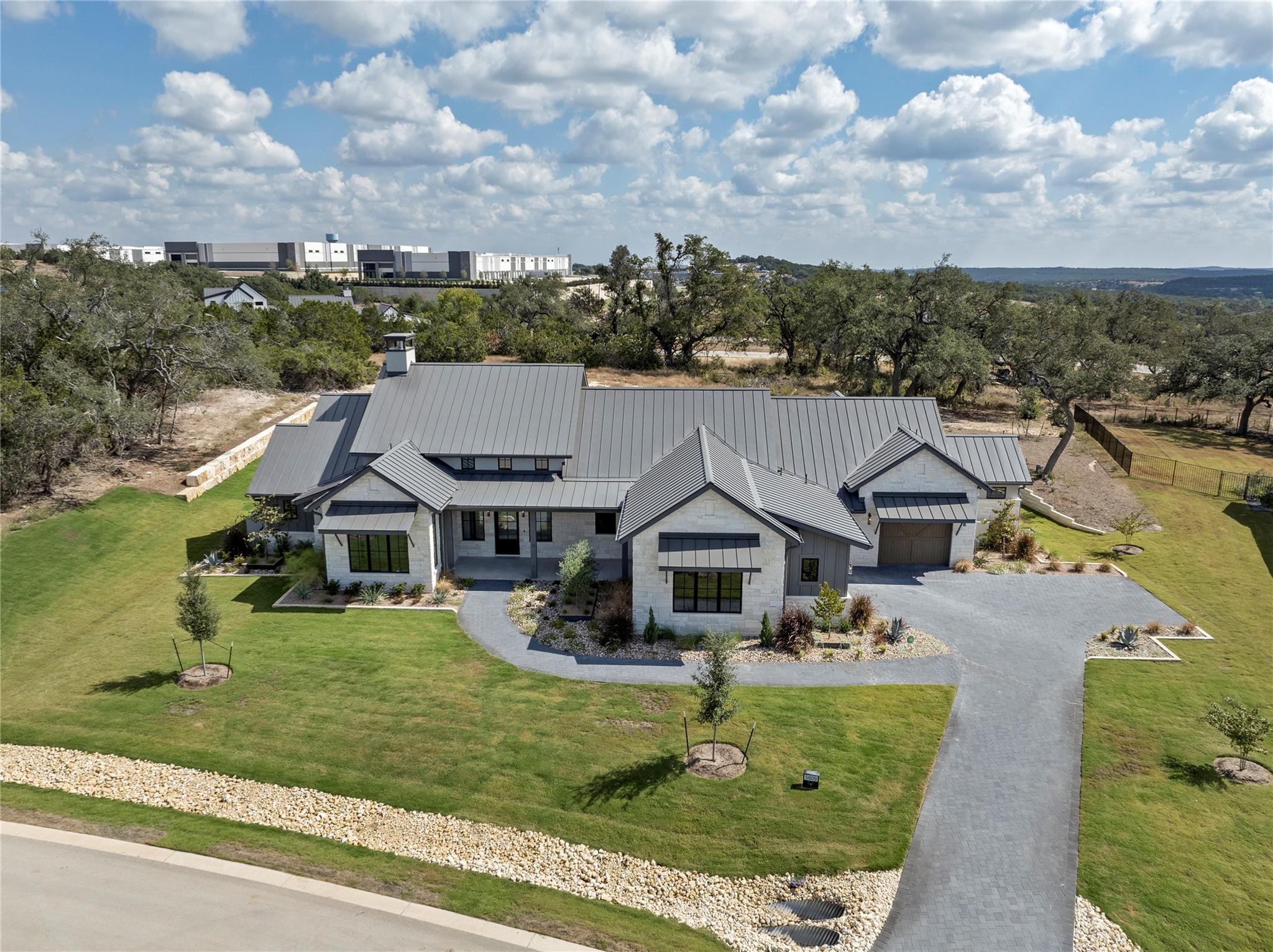 5809 Horizon Vista Way, Austin, TX 78738