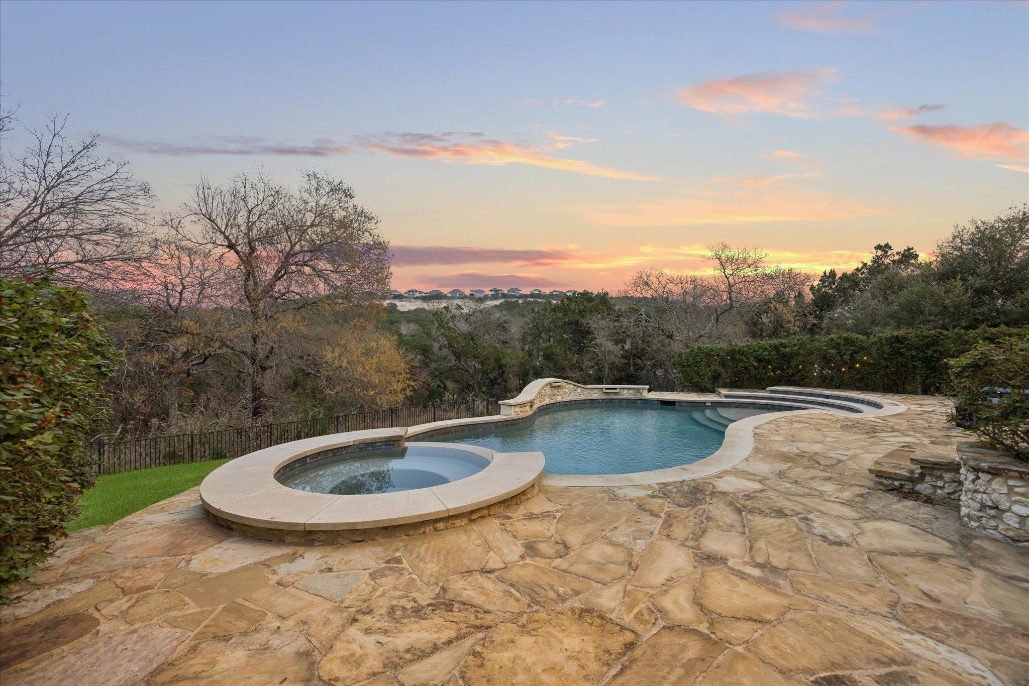 1100 High Lonesome St, Leander, TX 78641