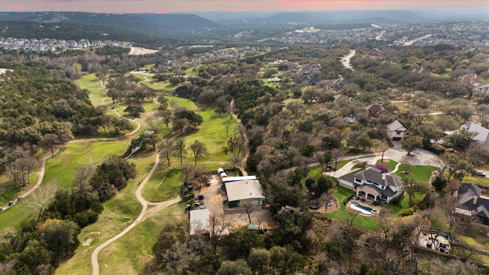 1100 High Lonesome St, Leander, TX 78641