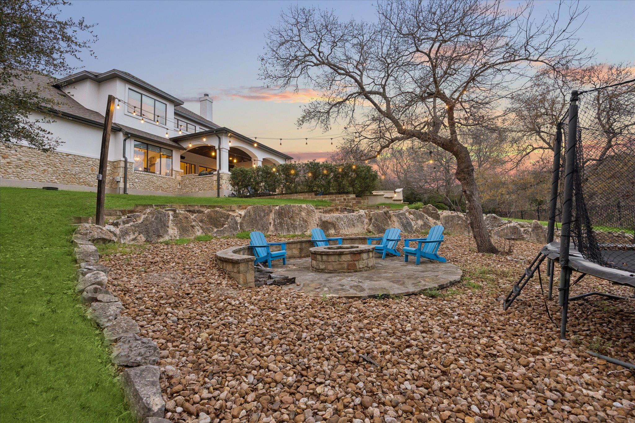 1100 High Lonesome St, Leander, TX 78641