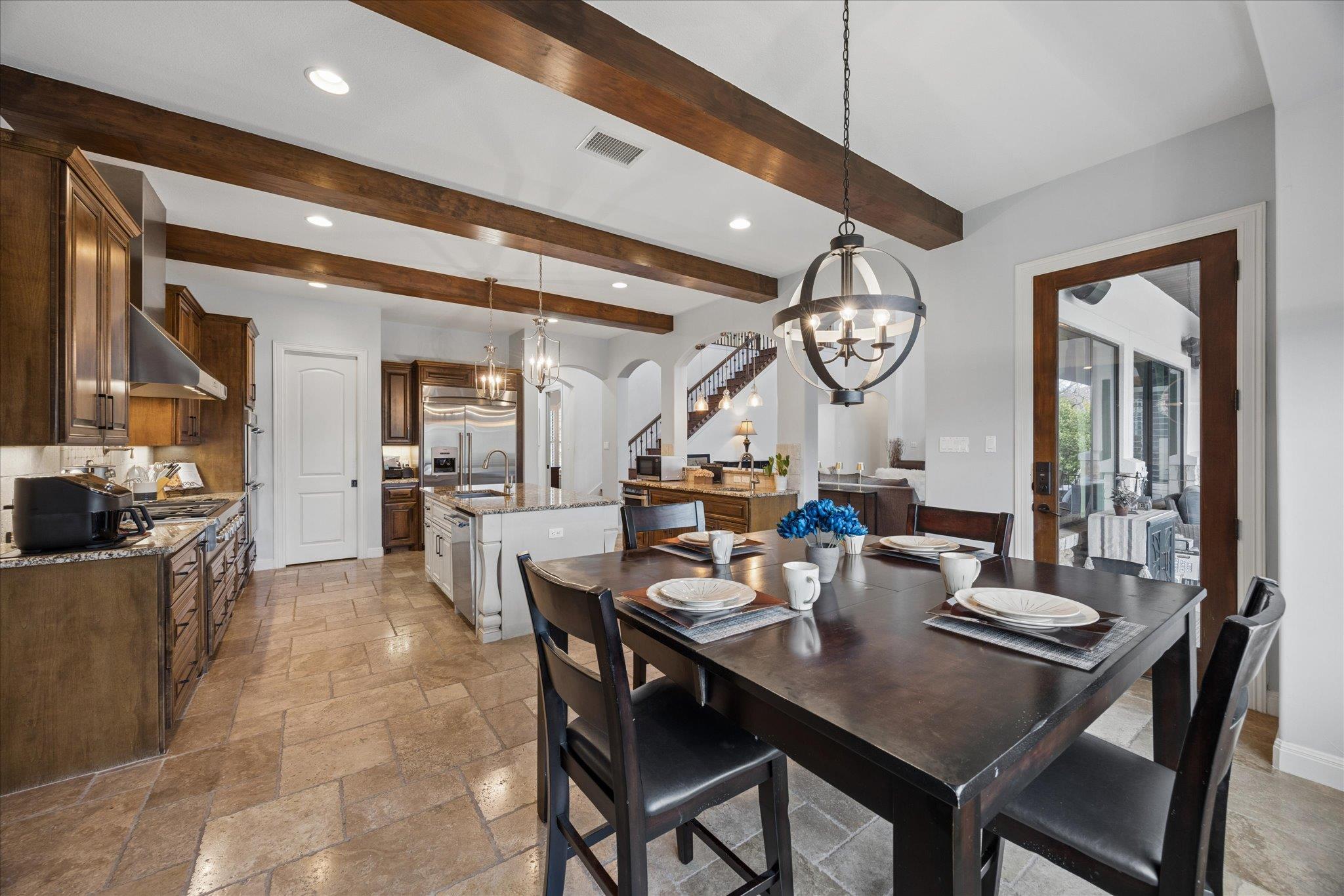 1100 High Lonesome St, Leander, TX 78641