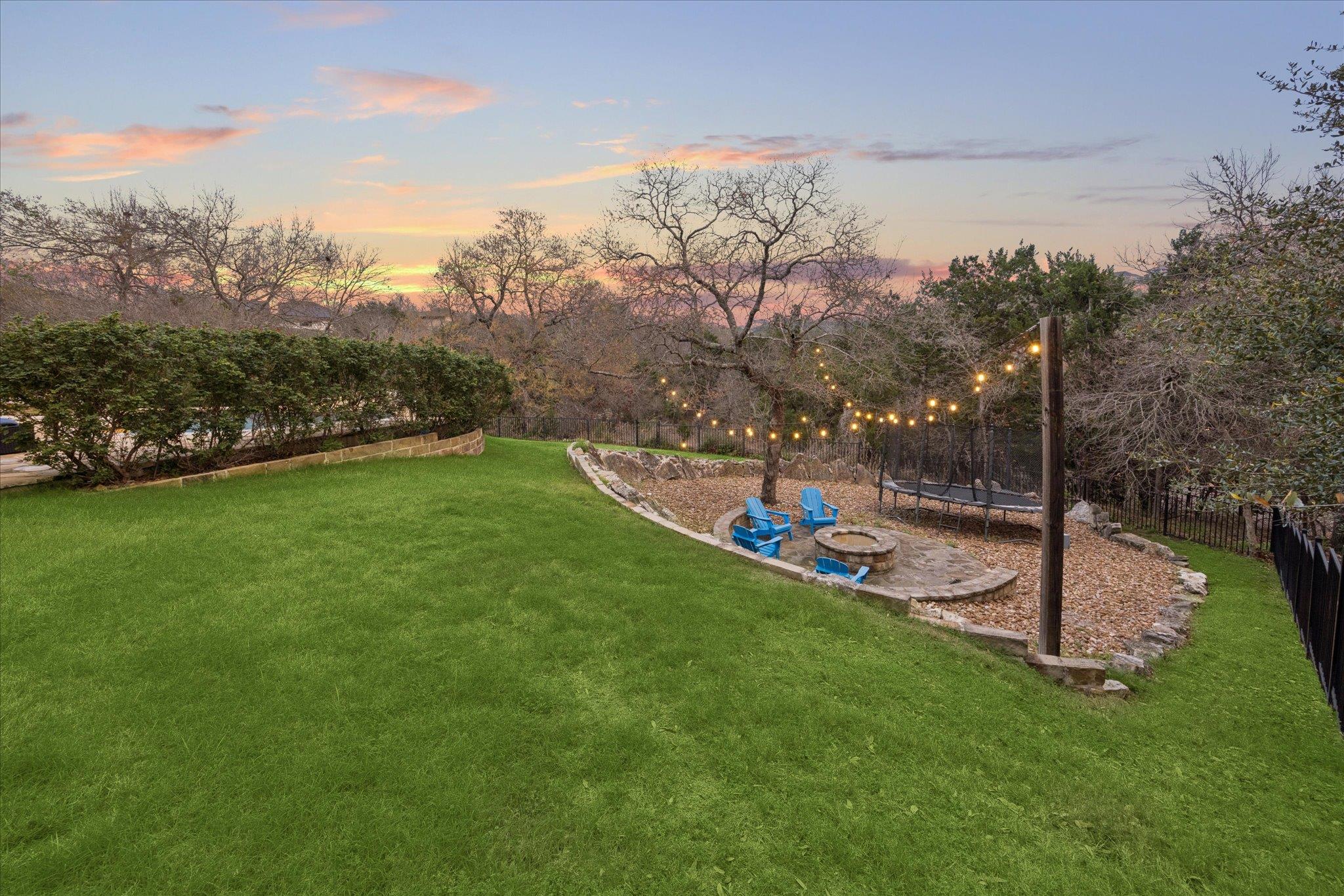 1100 High Lonesome St, Leander, TX 78641