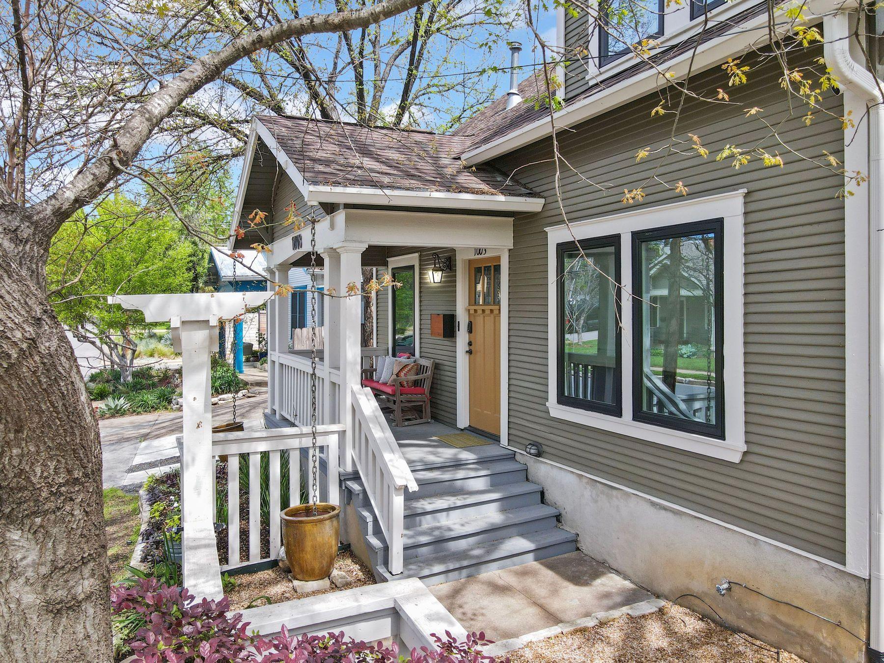 1003 Blanco St, Austin, TX 78703