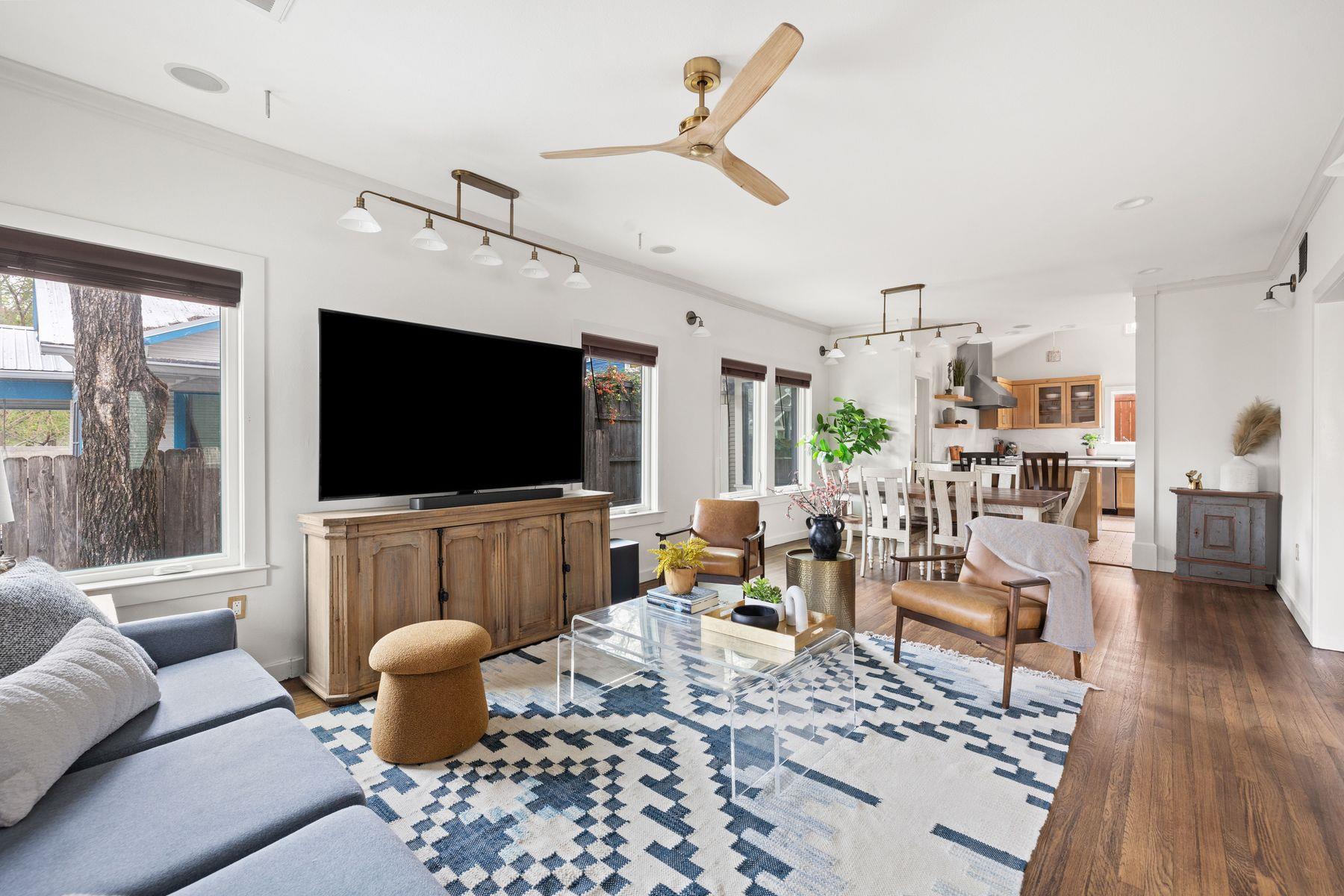 1003 Blanco St, Austin, TX 78703