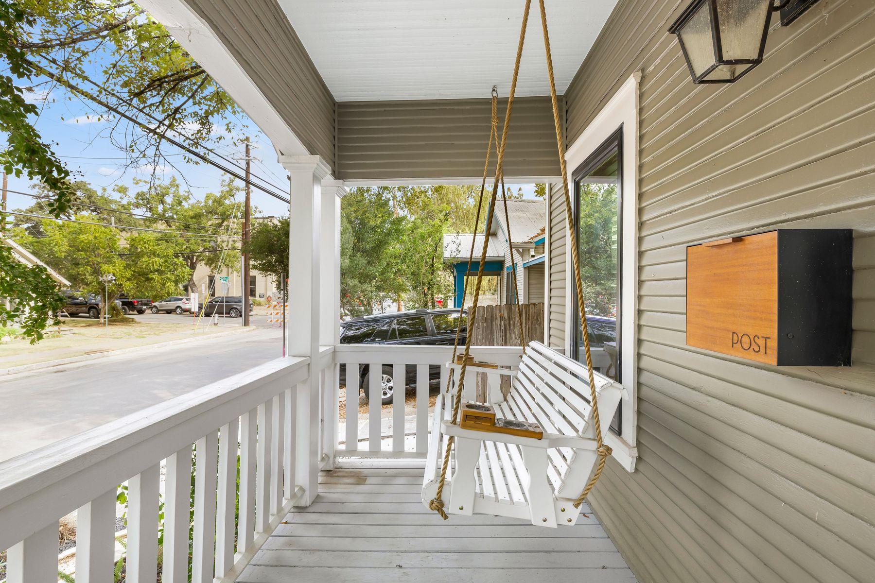 1003 Blanco St, Austin, TX 78703