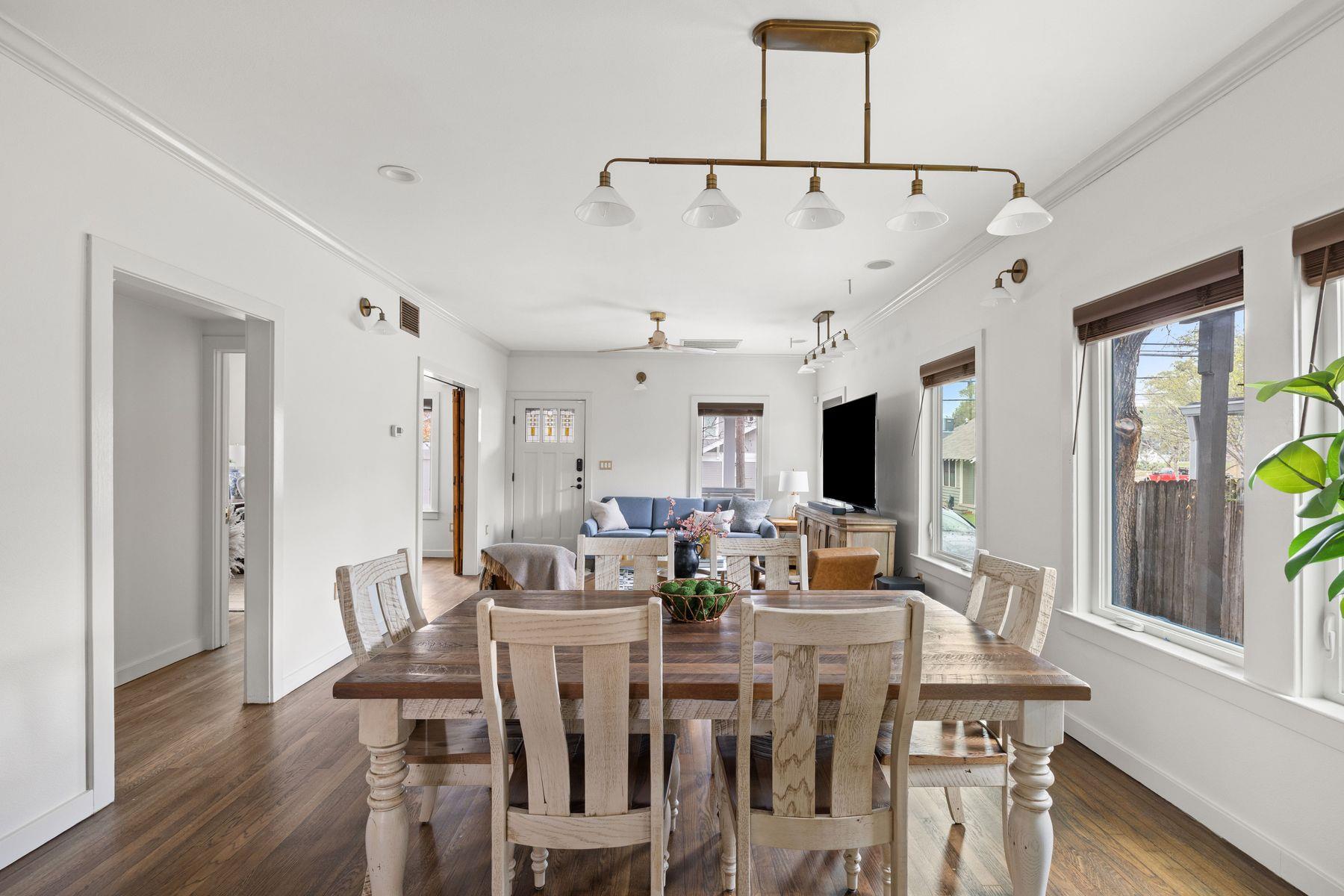 1003 Blanco St, Austin, TX 78703