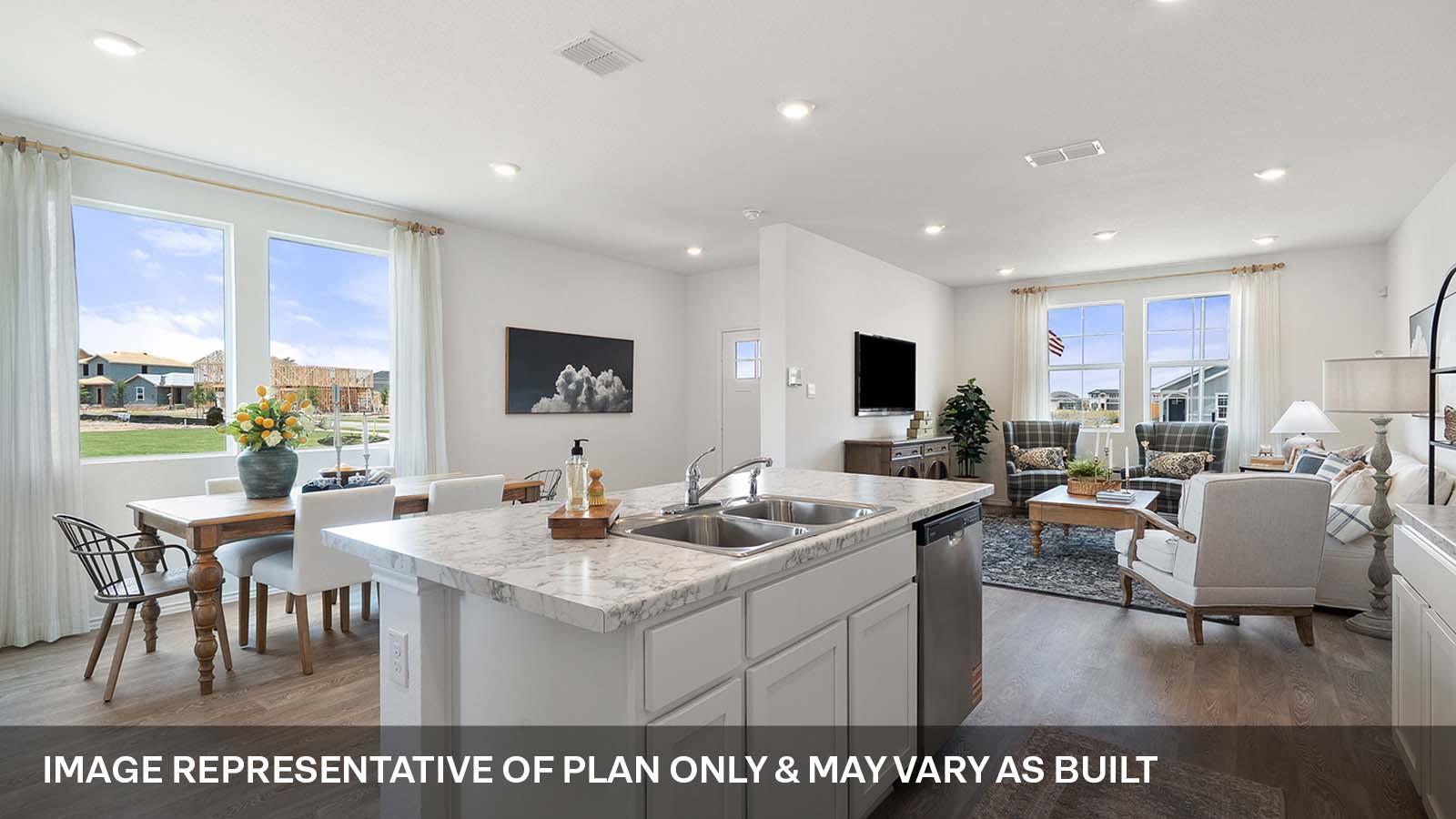 206 CONSTANZA Trl, Bastrop, TX 78602