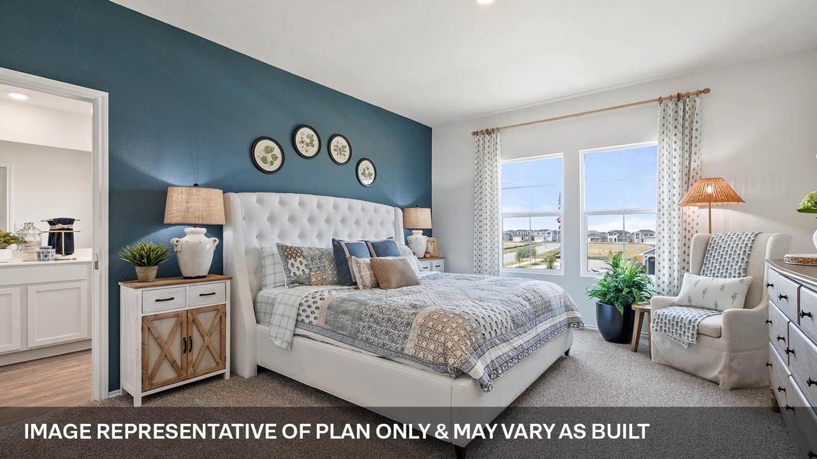 206 CONSTANZA Trl, Bastrop, TX 78602