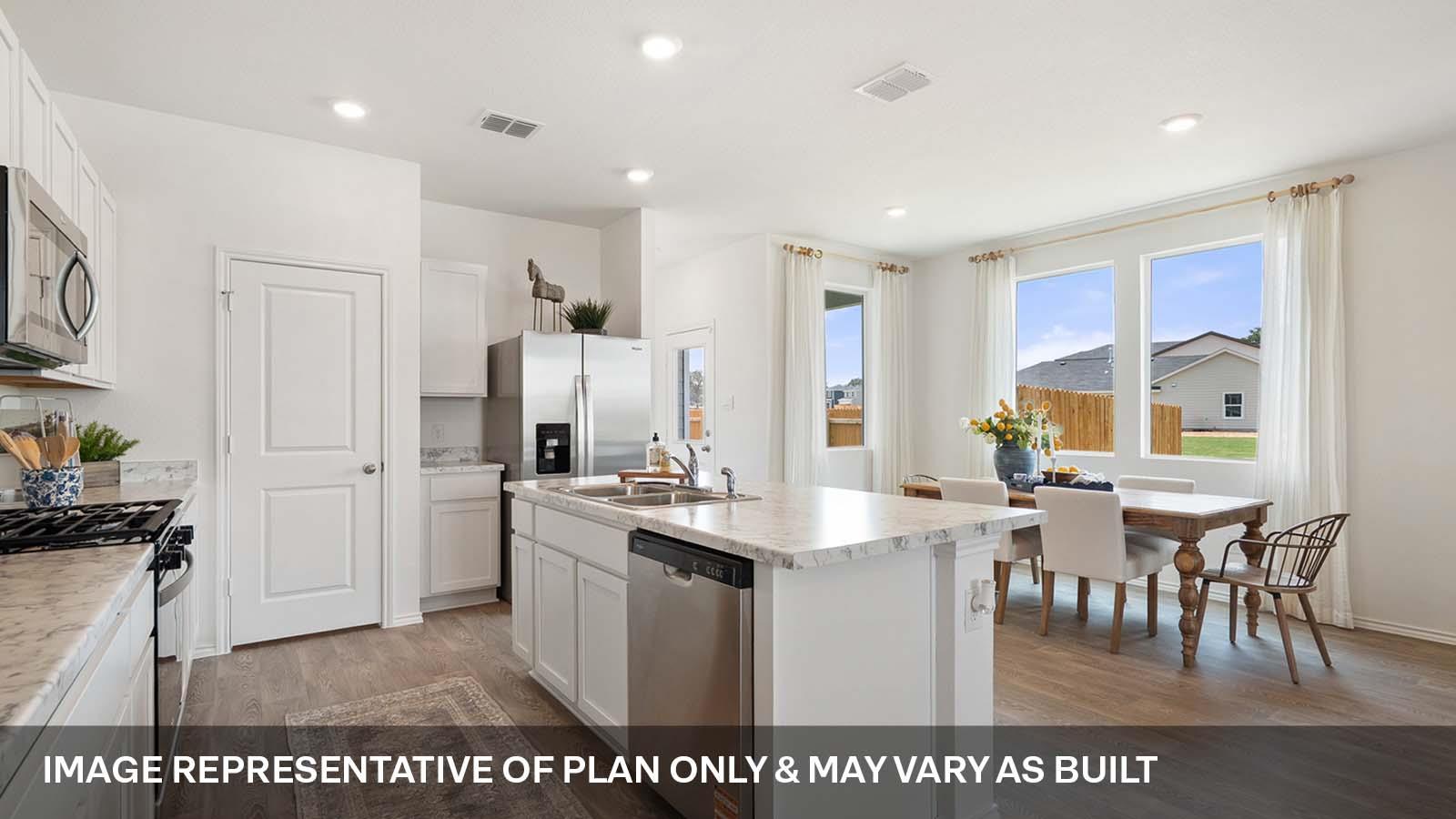 206 CONSTANZA Trl, Bastrop, TX 78602