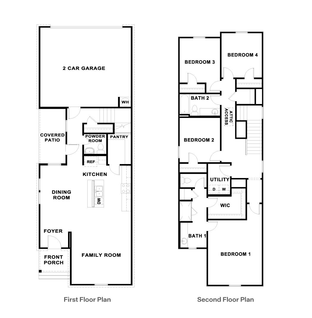 206 CONSTANZA Trl, Bastrop, TX 78602