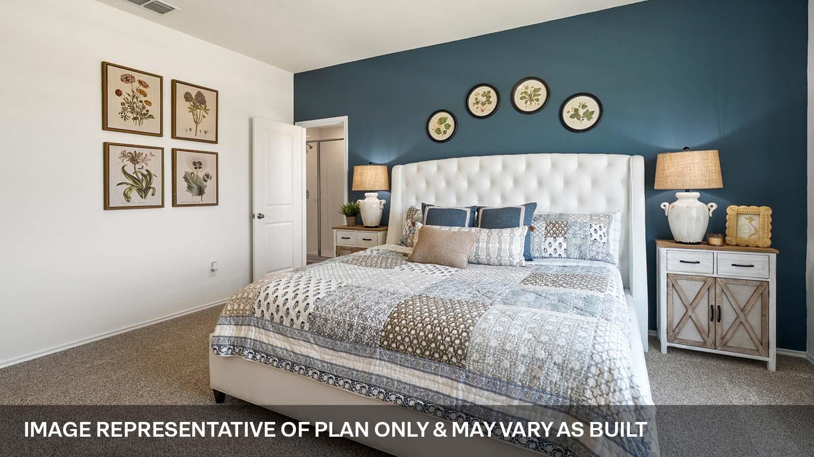 206 CONSTANZA Trl, Bastrop, TX 78602