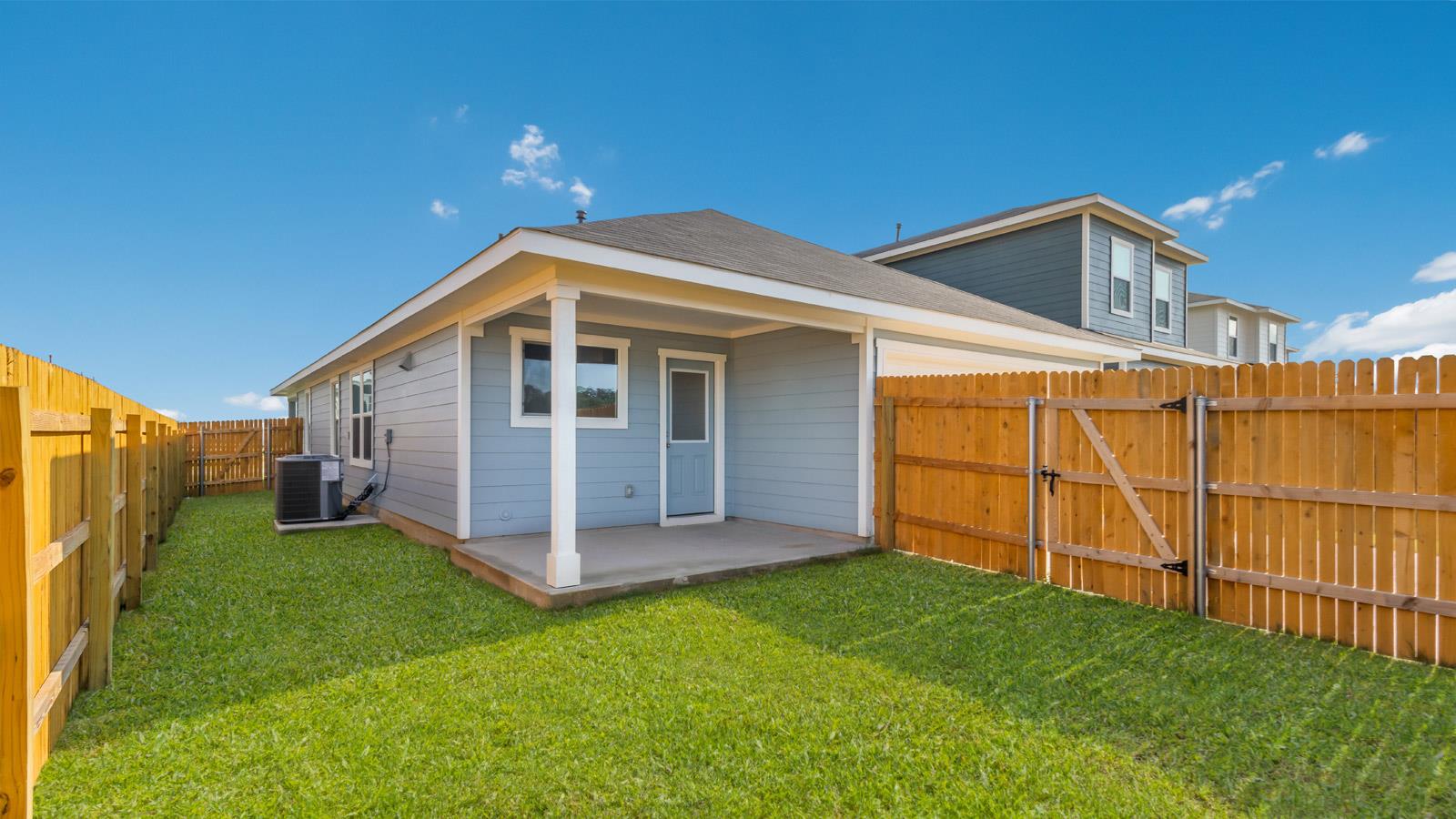 204 CONSTANZA Trl, Bastrop, TX 78602