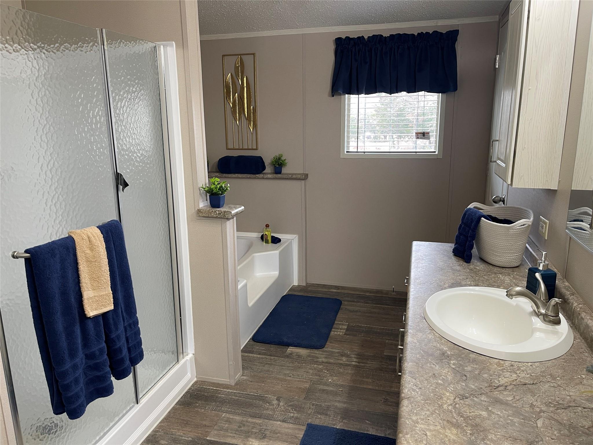 1740 Sandy Creek Rd, Red Rock, TX 78616