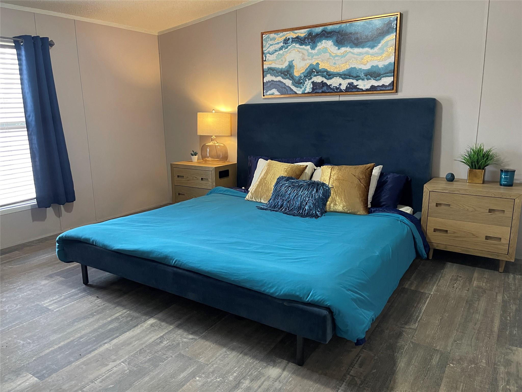 1740 Sandy Creek Rd, Red Rock, TX 78616