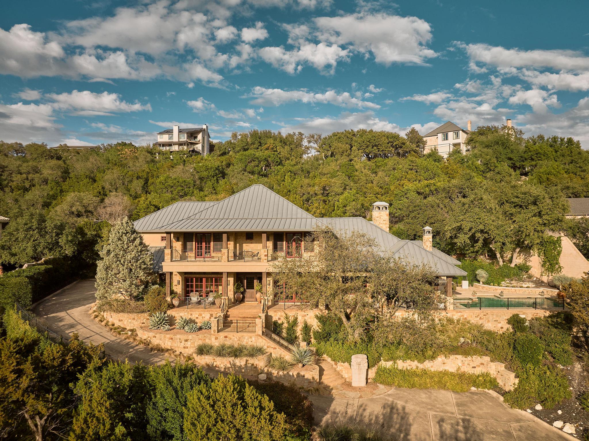 4800 Toreador Dr, Austin, TX 78746