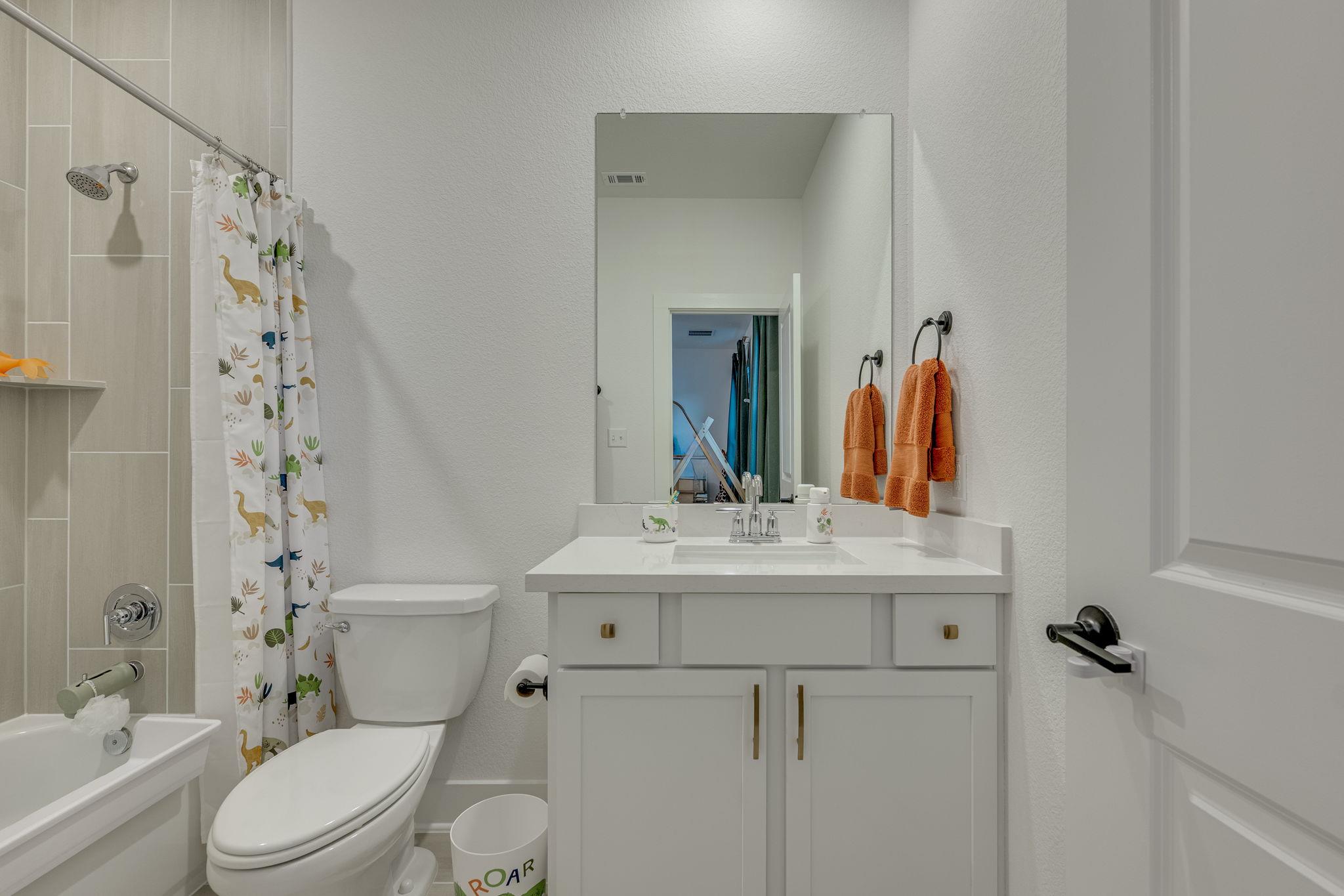 3409 Tswana Dr, Leander, TX 78641