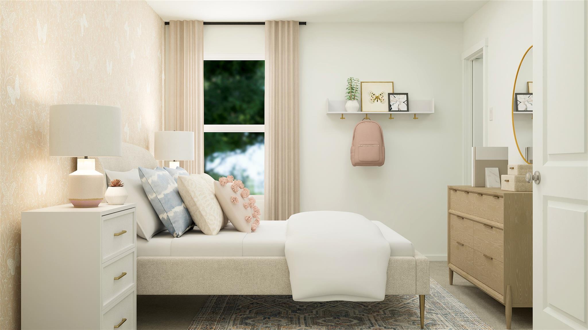 269 Kings Row Ln, Jarrell, TX 76537