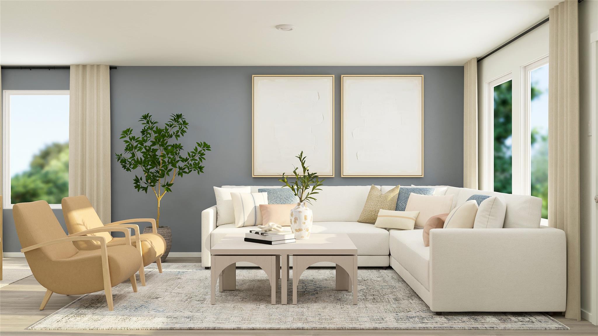 409 Jones Beach Ln, Jarrell, TX 76537