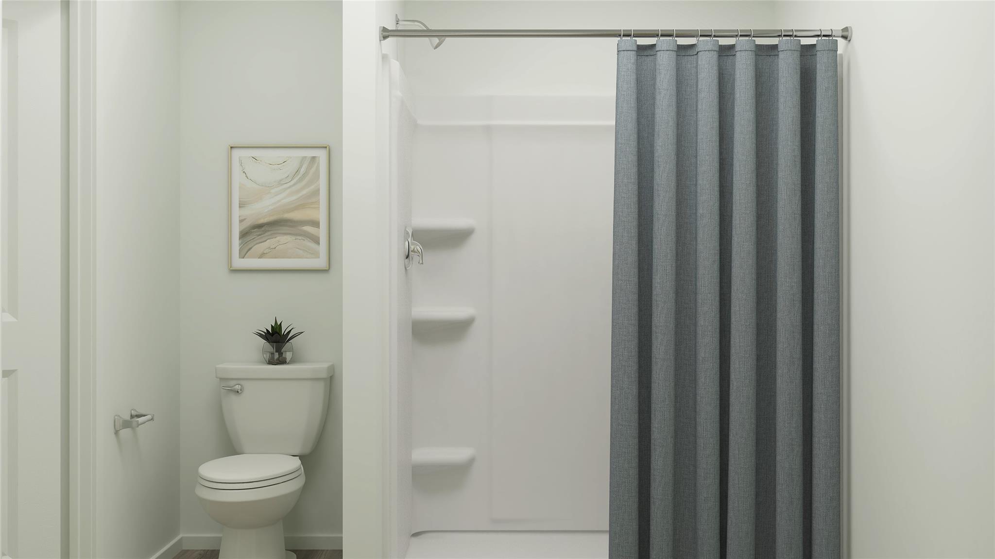 416 Jones Beach Ln, Jarrell, TX 76537