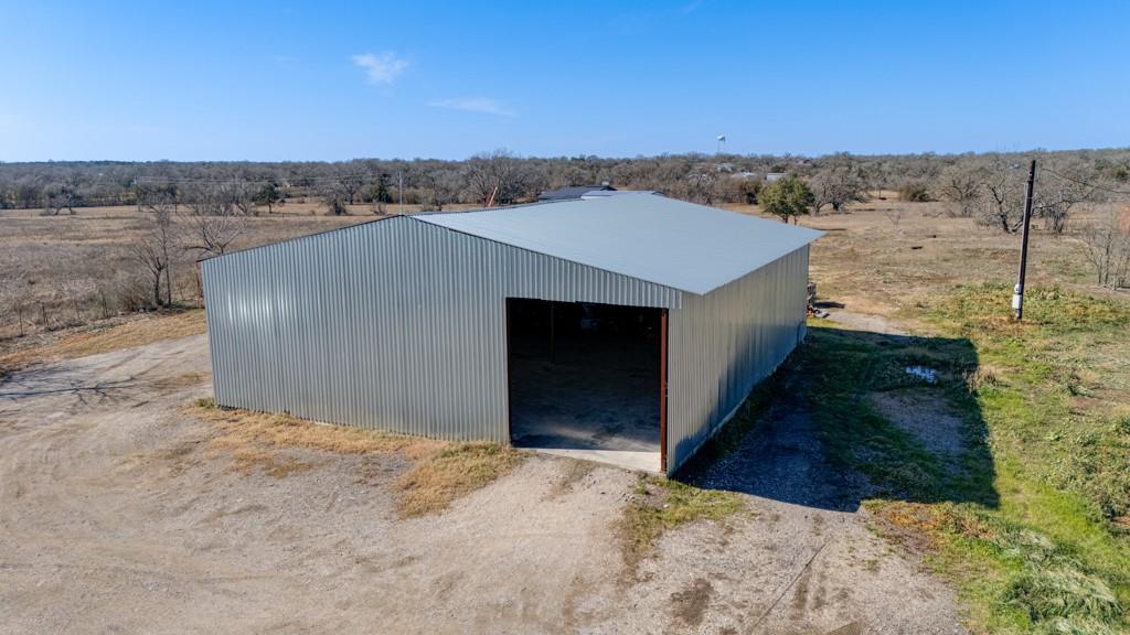 1206 Walter Hoffman Rd, Cedar Creek, TX 78612