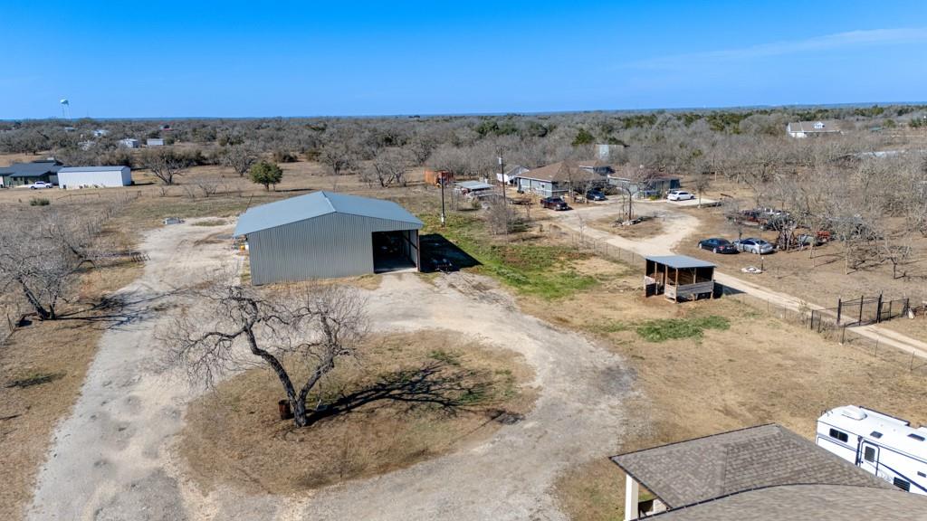 1206 Walter Hoffman Rd, Cedar Creek, TX 78612