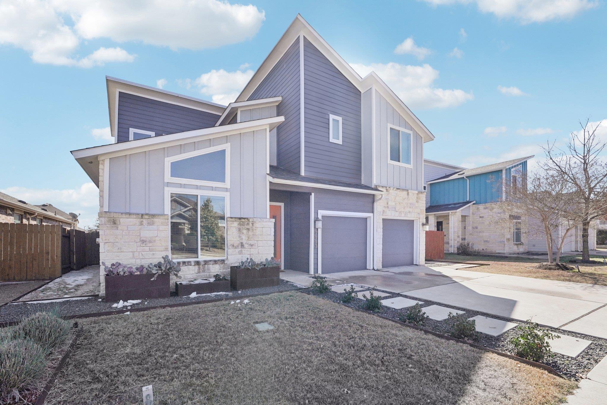 7113 Garnet Mill Ln, Austin, TX 78744